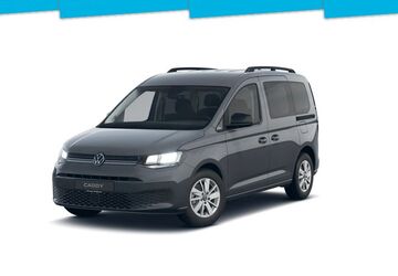 VW Caddy 13.180 km 32.740 &euro; Berlin 12099