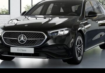 Mercedes-Benz E 200 13.052 km 49.980 &euro; Berlin 10587