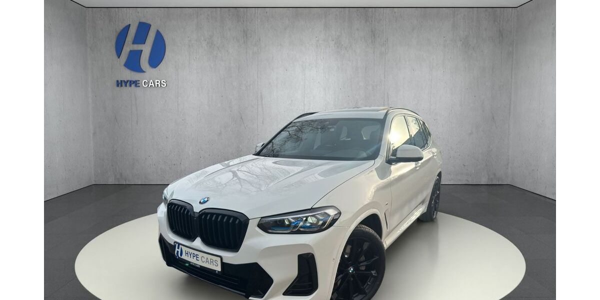 BMW X3 60.000 km 44.470 &euro; Berlin 12277