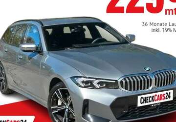 BMW 330 8.127 km 45.647 &euro; Teltow 14513