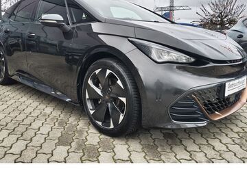 Cupra Born 31.050 km 28.990 &euro; Wildau 15745