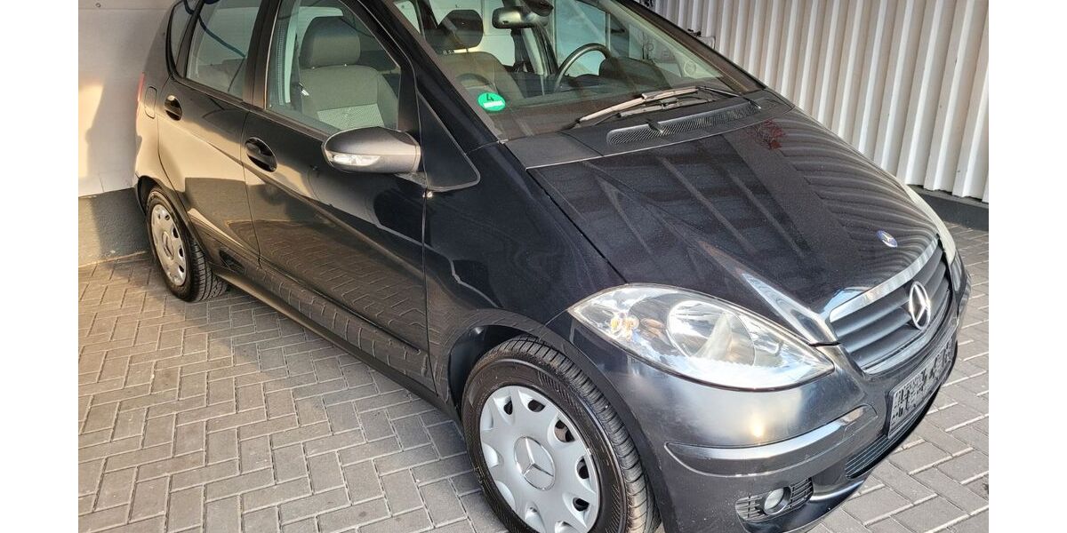 Mercedes-Benz A 170 113.745 km 2.990 &euro; Berlin 12277