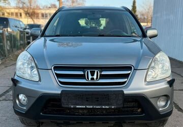 Honda CR-V 195.000 km 3.490 &euro; Berlin 12277
