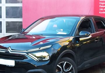 Citroen C4 46.700 km 15.000 &euro; Berlin 10317