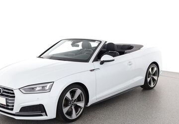 Audi A5 38.915 km 27.740 &euro; Schönefeld 12529