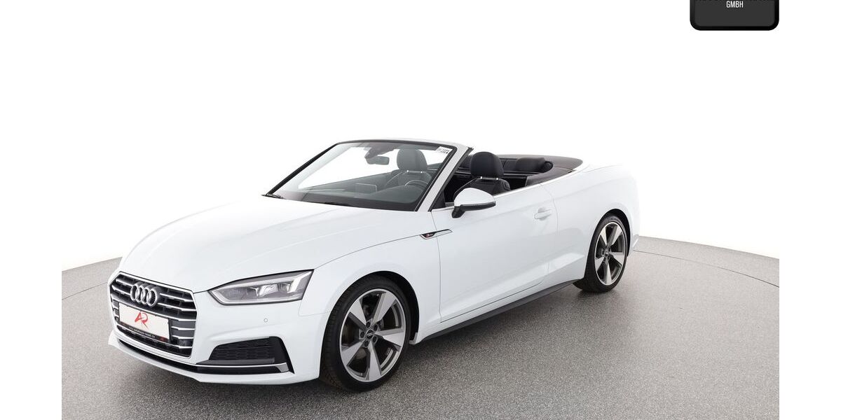 Audi A5 38.915 km 28.880 &euro; Schönefeld 12529