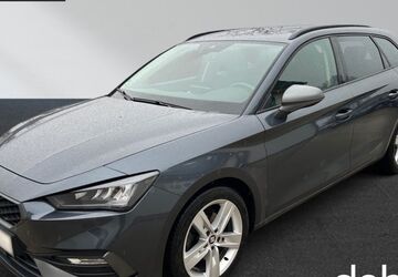 Seat Leon 116.090 km 17.990 &euro; Oranienburg OT Germendorf 16515