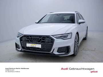 Gebrauchte Audi A6