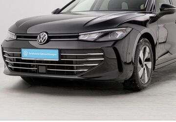 VW Passat Variant 22.654 km 33.389 &euro; Berlin 13088
