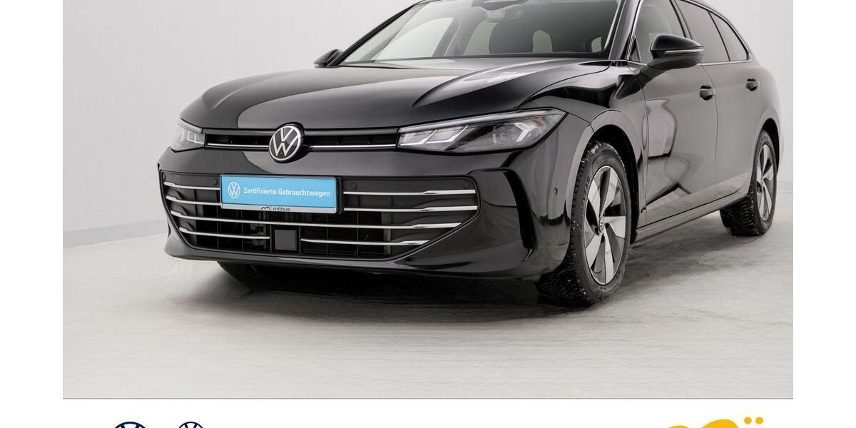 VW Passat Variant 22.654 km 33.389 &euro; Berlin 13088