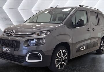 Citroen Berlingo 26.900 km 25.400 &euro; Berlin 12681