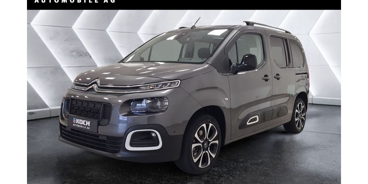 Citroen Berlingo 26.900 km 25.400 &euro; Berlin 12681