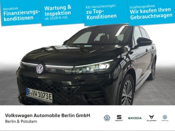 Gebrauchte VW Tiguan
