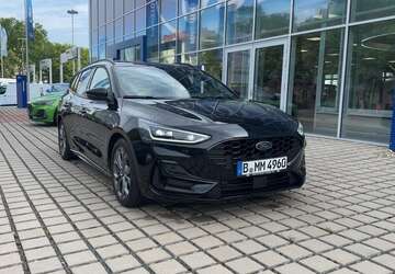 Ford Focus 53.500 km 21.980 &euro; Berlin 12359