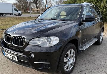 BMW X5 121.197 km 18.500 &euro; Teltow 14513