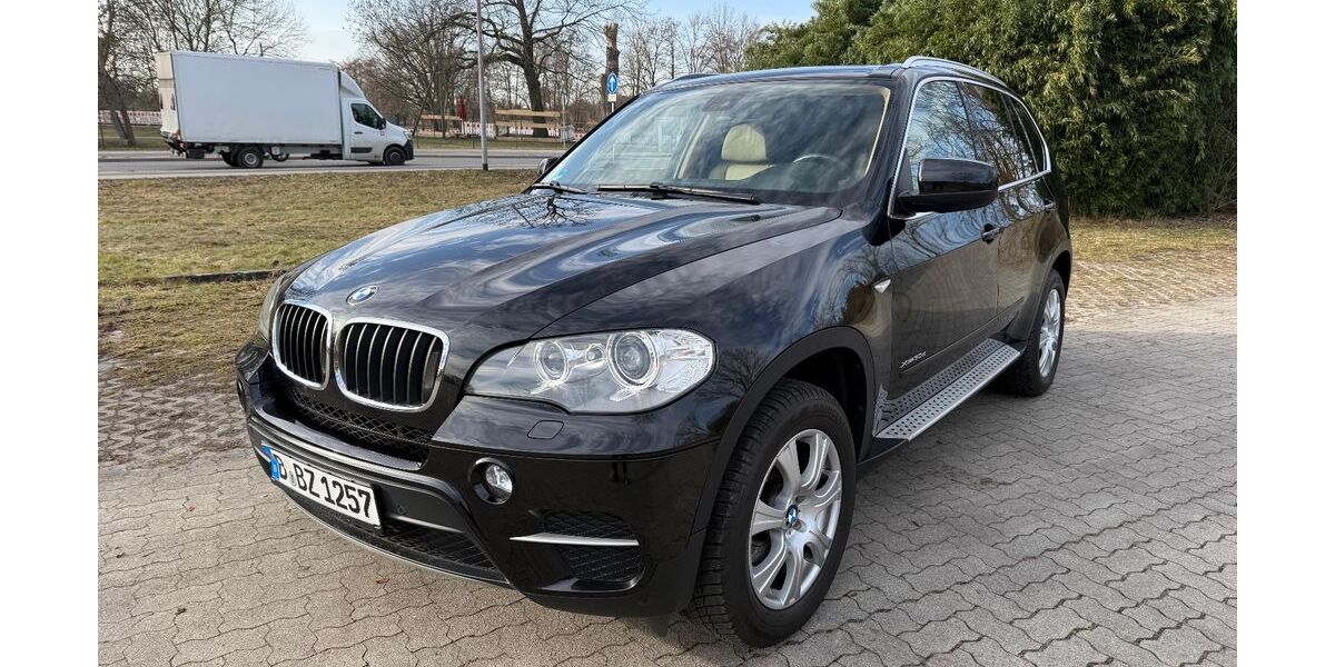 BMW X5 121.197 km 18.500 &euro; Teltow 14513