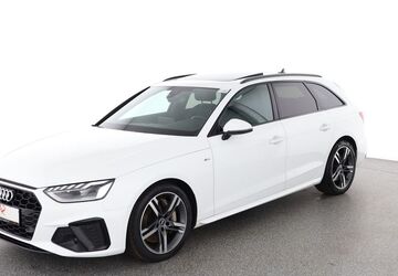 Audi A4 74.057 km 33.880 &euro; Schönefeld 12529
