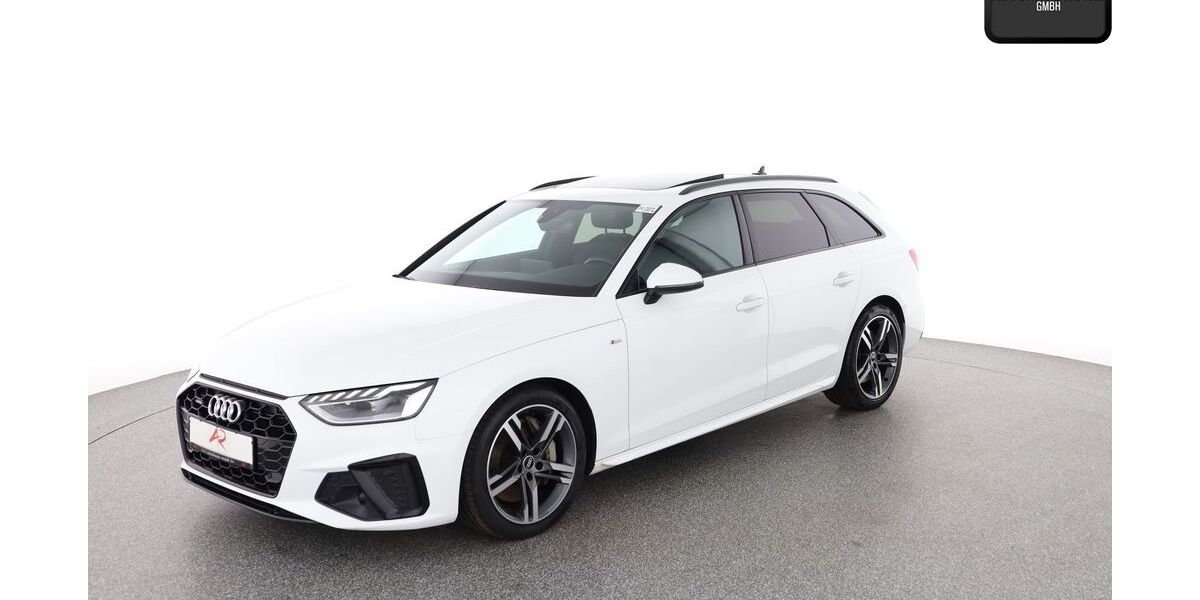 Audi A4 74.057 km 33.880 &euro; Schönefeld 12529