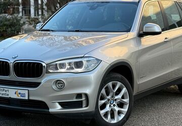 BMW X5 260.000 km 15.550 &euro; berlin 12057