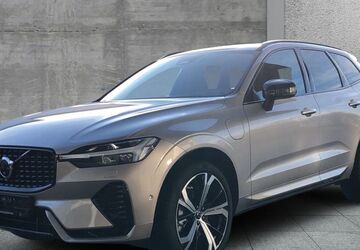 Volvo XC60 9.000 km 59.990 &euro; Berlin Tegel 13509