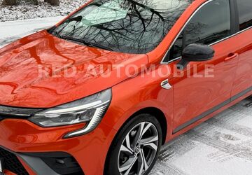 Renault Clio 103.000 km 13.790 &euro; Berlin 12249