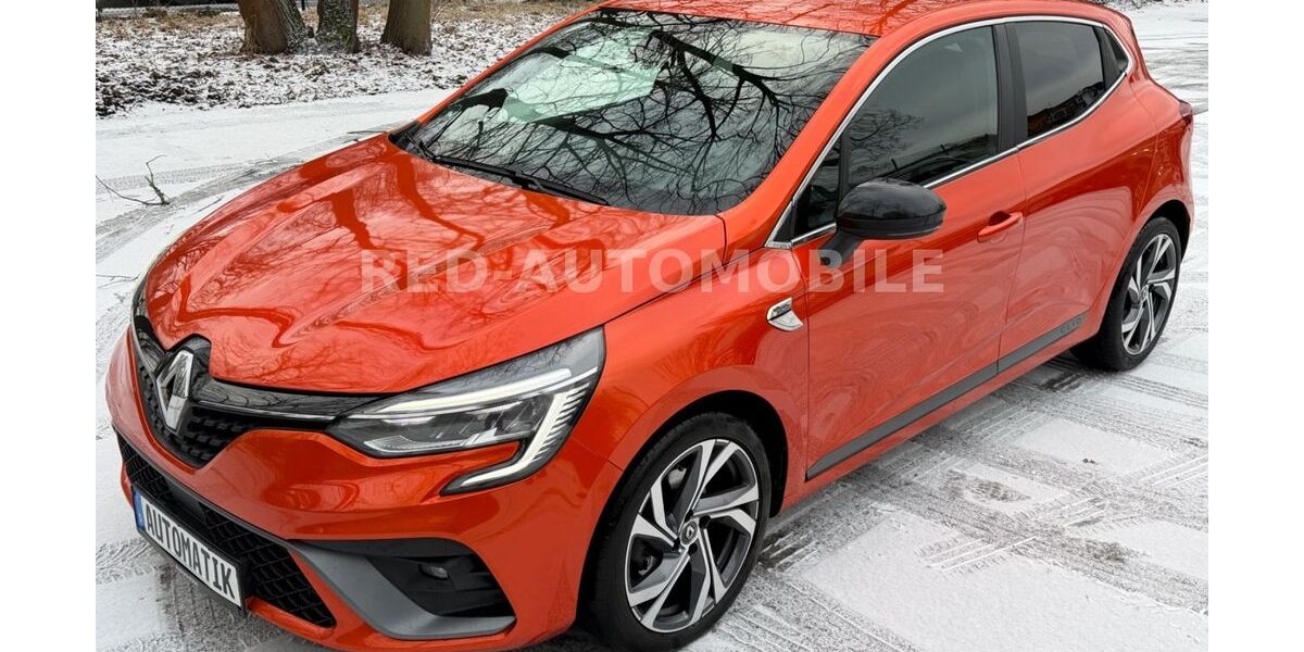 Renault Clio 103.000 km 13.790 &euro; Berlin 12249