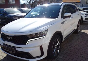 Kia Sorento 49.307 km 37.900 &euro; Berlin 12359