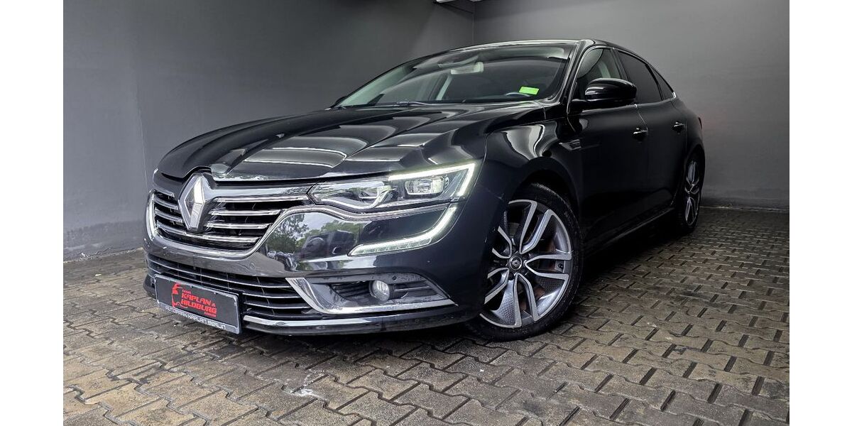 Renault Talisman 108.000 km 14.990 &euro; Berlin 12279