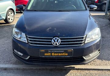 VW Passat Variant 130.000 km 4.500 &euro; Berlin 12309