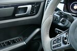 Porsche Cayenne Turbo TECHART Matrix Pano ACC Vierradlenku 79.356 km 79.980 &euro; Falkensee 14612