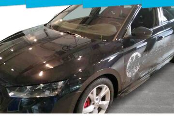 Skoda Octavia 21.700 km 34.740 &euro; Berlin 12099
