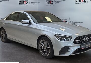 Mercedes-Benz E 300 131.520 km 33.690 &euro; Wildau 15745