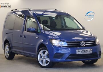 VW Caddy Maxi 171.713 km 14.999 &euro; Teltow 14513