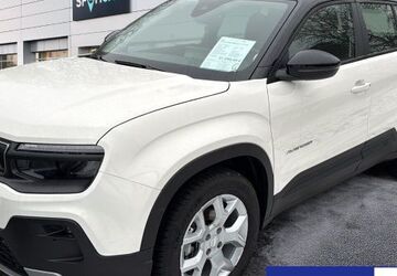 Jeep Avenger 19.400 km 19.990 &euro; Berlin 10369