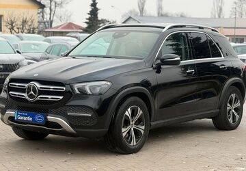 Mercedes-Benz GLE 350 175.090 km 37.450 &euro; Schönefeld 12529