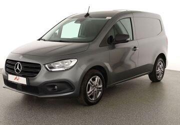 Mercedes-Benz Citan 79.711 km 16.880 &euro; Berlin 12103
