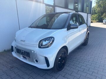 Gebrauchte Smart ForFour