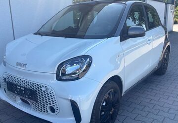 Smart ForFour 22.391 km 16.900 &euro; Berlin 13405