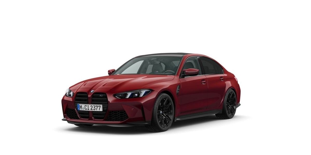 BMW M3 2.547 km 92.500 &euro; Berlin-Siemensstadt 13629