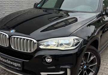 BMW X5 157.000 km 23.900 &euro; Berlin, BRITZ 12347