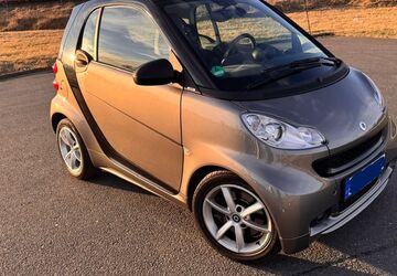 Smart ForTwo 139.000 km 6.350 &euro; Berlin 10247