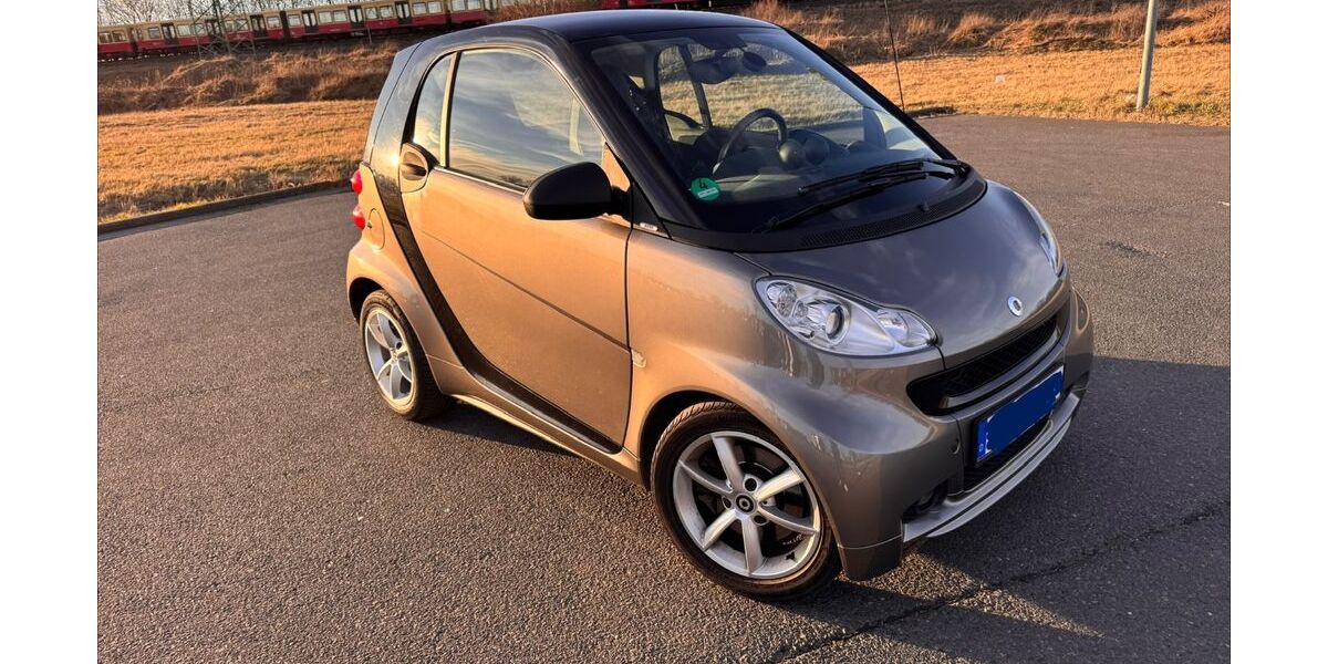 Smart ForTwo 139.000 km 6.350 &euro; Berlin 10247