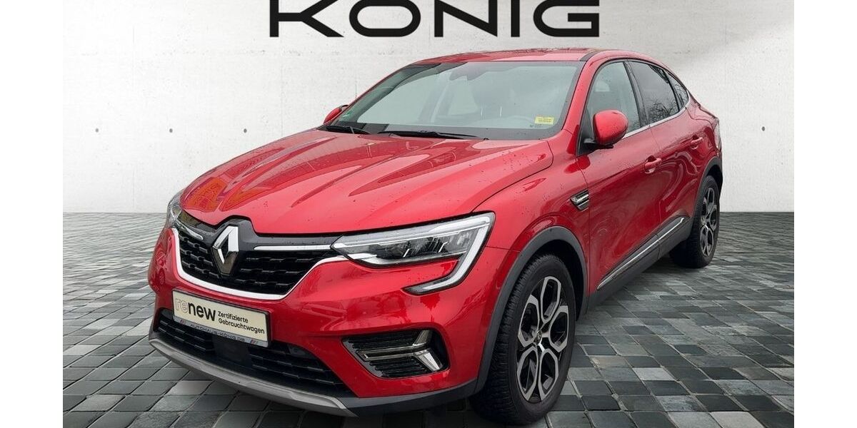 Renault Arkana 20.940 km 21.499 &euro; Oranienburg bei Berlin 16515