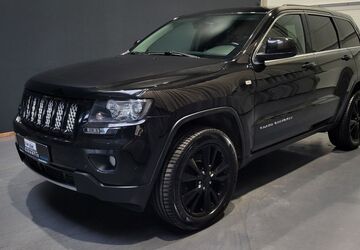 Jeep Grand Cherokee 152.993 km 14.950 &euro; Teltow 14513