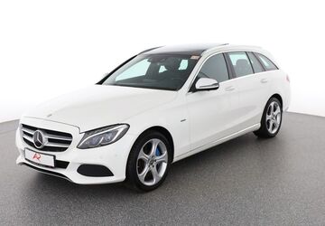 Mercedes-Benz C 350 38.097 km 22.880 &euro; Berlin 12103