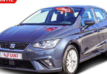 Seat Ibiza 69.979 km 14.950 &euro; Berlin 12683
