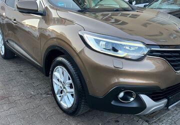 Renault Kadjar 109.000 km 10.990 &euro; Berlin 13581