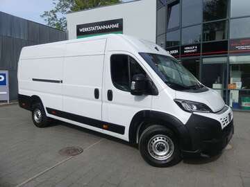 Gebrauchte Fiat Ducato