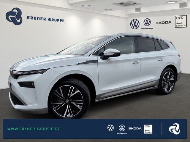 Skoda Enyaq 5.790 km 38.449 &euro; Rüdersdorf 15562