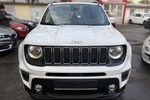 Jeep Renegade Navi Autom Tempom Sitz&Lenkradhz Carpl. 133.000 km 12.900 &euro; Berlin 10247